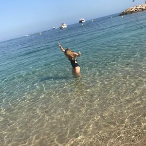 Meet your Posher, Candice